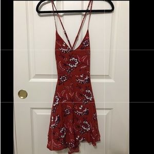 Perfect summer dress!